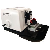 Model HHQ-2016  Intelligent  Medical Rotary Microtome