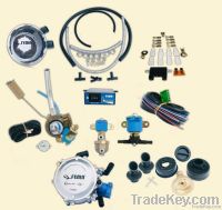 LPG Carburettor Complete Kit