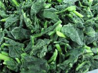 IQF SPINACH