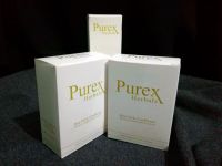 Purex Herbal Hair Oil