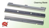Cleaning Blade for copier & printer