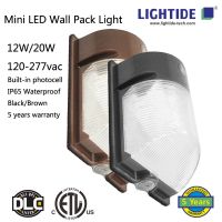 Mini Led Wall Pack Lights-wp02b