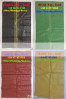 Vietnam polypropylene woven bag/sack