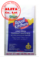 Vietnam rice bag