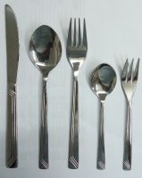 Cutlery Stainless Steel