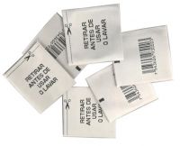 eas garments label