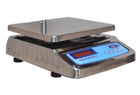 retail 10-20-3- kg weighing scale