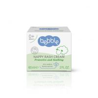 Bebble Baby Nappy Rash Cream, Made in the EU