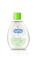 Bebble Baby Body Oil, Made in the EU 