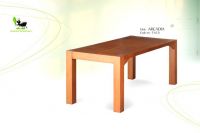 Arcadia Wood Tables