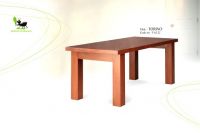 Torino Wood Tables