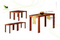 Colony Wooden Tables