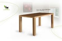 Eco-Contour Dining Tables