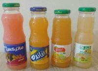 Fruit Juice