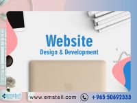 Affordable Best Website design and development in Kuwait