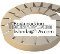 pallet corner support made by China Boda Packing/ksboda©126.com