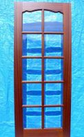 SAPELE Interior Door NO.775/NO.775VRI