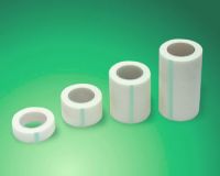 Paper surgical tapes