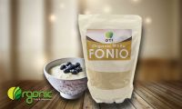 OTI Precooked White Fonio 