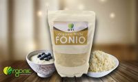 OTI Fonio Grain - 100% Gluten Free - from Ghana 