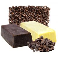 Cacao &amp; Coffee