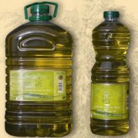 Natural Olive Oil 