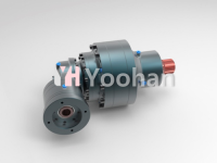 [YoohanENS] Planetary gear reducer