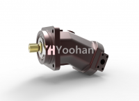 [YoohanENS] Hydraulic Axial Piston Pump