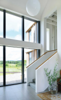 Aluminium Window Systems - Yakaza Metal Aluminium