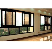 Aluminium Sliding Door &amp; window - Yakaza Metal Aluminium