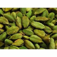 Green Cardamom