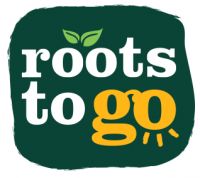 Roots to Go - a Healthy Snack