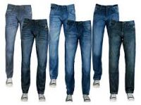 Men's designer jeans Manufacturer