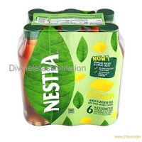 NESTEA Lemon Flavored Iced Tea