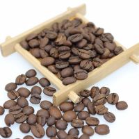Roasted Arabica Coffee Bean 2018 