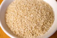 sesame seeds