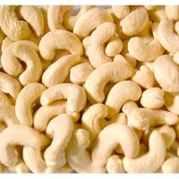 cashew nuts