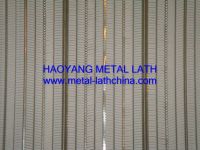 Rib Lath/Expanded Metal Lath//Metal Lath