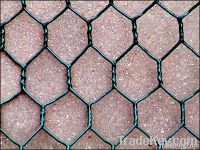 gabion wire mesh, hexagonal mesh box