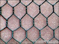Gabion Wire Mesh, Hexagonal Mesh Box