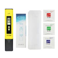 Digital Portable pH Meter for Hydroponic