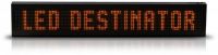 LED Destination Signs