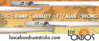 Los Cabos Drumsticks