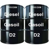 GAS OIL D2 DIESEL GOST 305-82