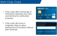 We provide Credit card machine or Cash register wit emv technology