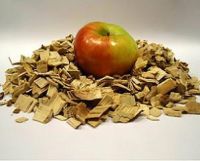 Apple-Wood Chips