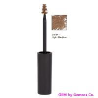 Gemcos Eyebrow Mascara (MS-102) (Excellent Quality Korean Products)