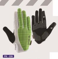 Bicycle Gloves Full Finger Summer Riding Gloves