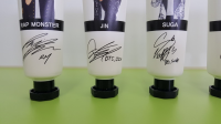 BTS Hand Cream Collection Shea Butter Hand Cream (30ml x 7EA)