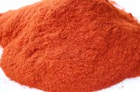 Indian Red Chilli Powder